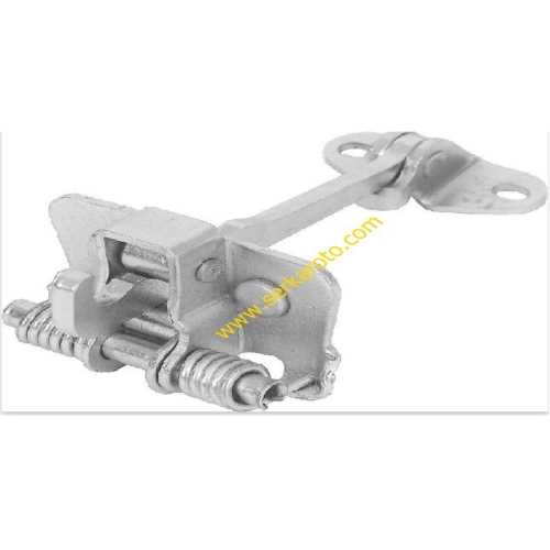 SCUDO EM KAPI GERGI YAYI ÖN Ürün Görseli